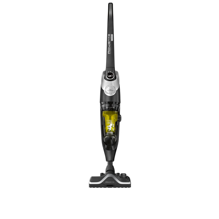 Rowenta Powerline Extreme Cyclonic, Handstaubsauger beutellos mit Netzkabel, neue höchst gleitfähige