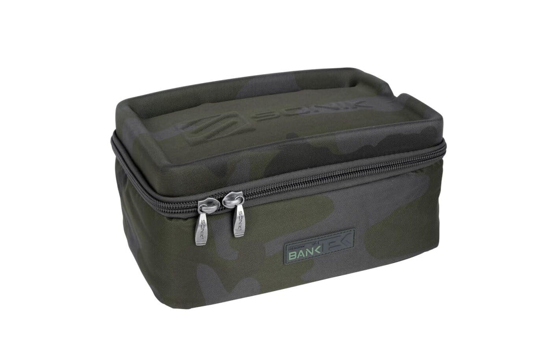 Sonik Bank Tek Gadget Tisch-Set FC0073, tarnfarbe, Modern