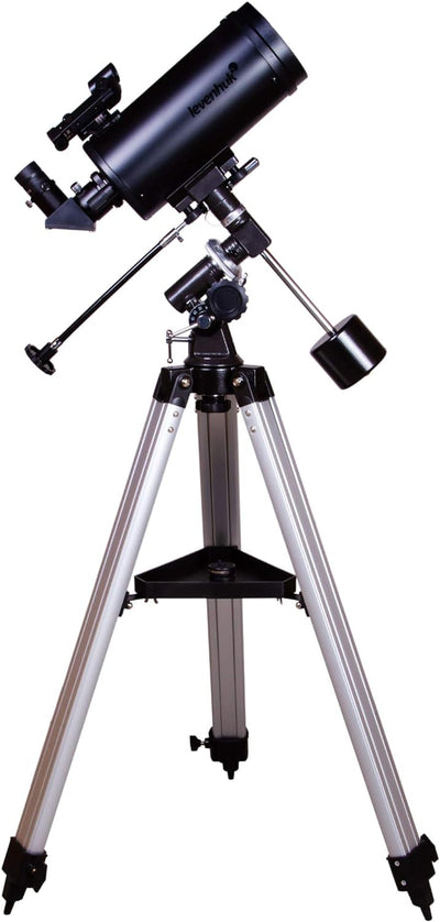 Levenhuk - Telescopio Levenhuk Skyline Plus 105 MAK