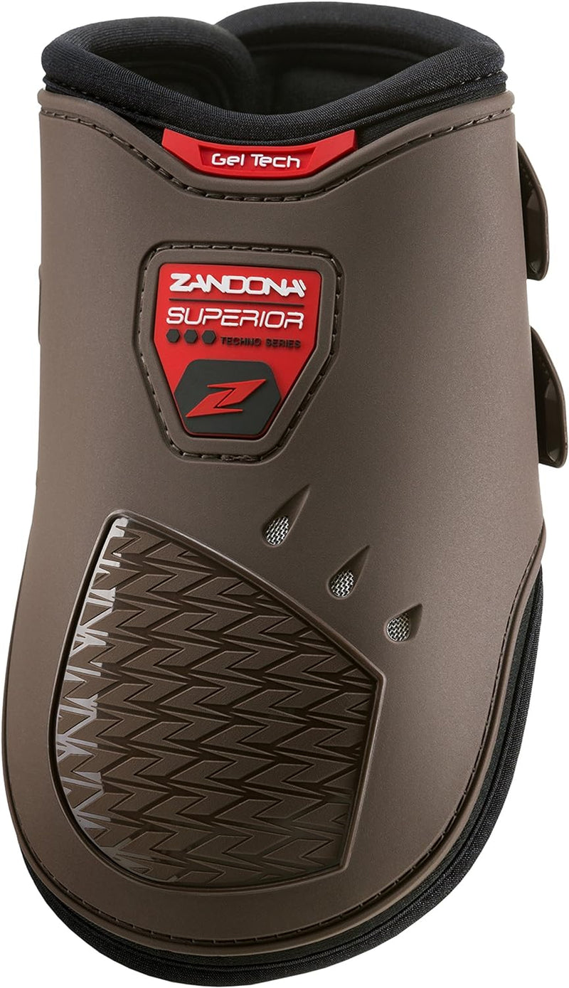 Zandonà Superior Air Fetlock S Braun, S Braun