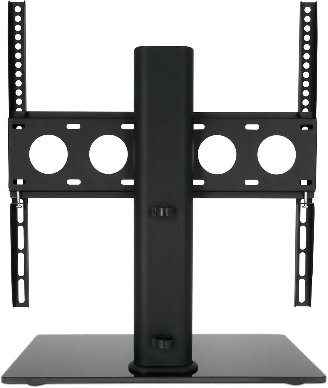 TV-Tischfuss mit Glasboden, 32-55 Zoll TECHNISAT 2021/2787