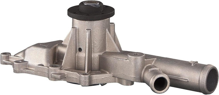 febi bilstein 26393 Wasserpumpe mit Dichtung , 1 Stück
