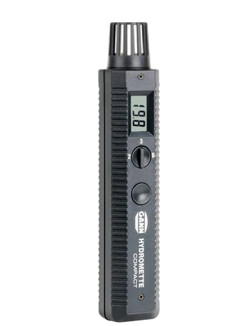 Gann Hydromette Compact