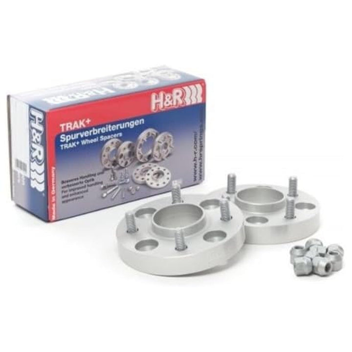 H&R 5085704 Spurverbreiterung