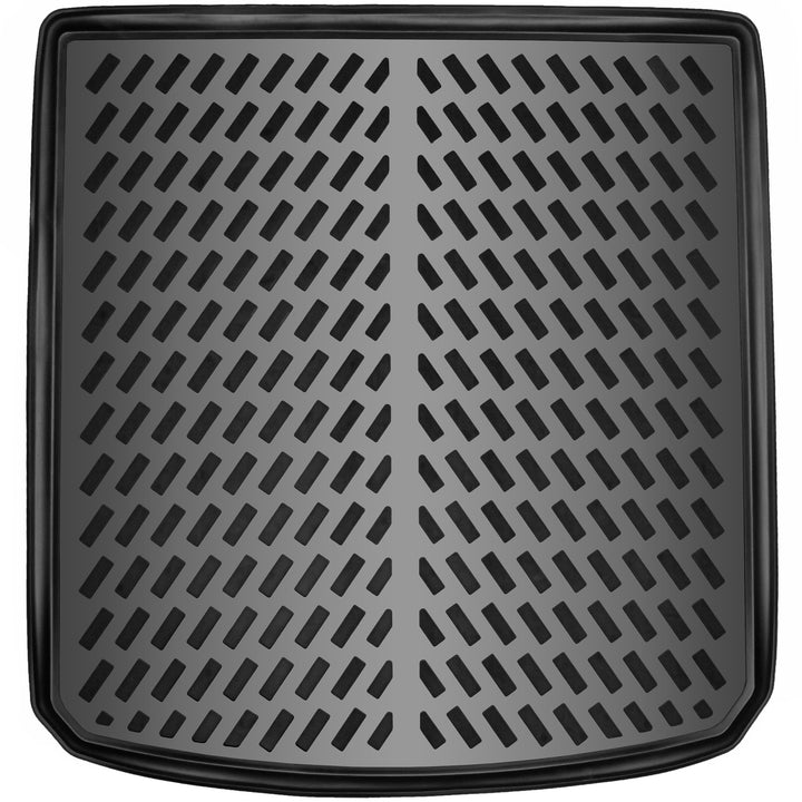ELMASLINE 3D Kofferraumwanne für VW Golf 7 Variant/Kombi 2012-2021 | Passt nur in die Kombi Variante