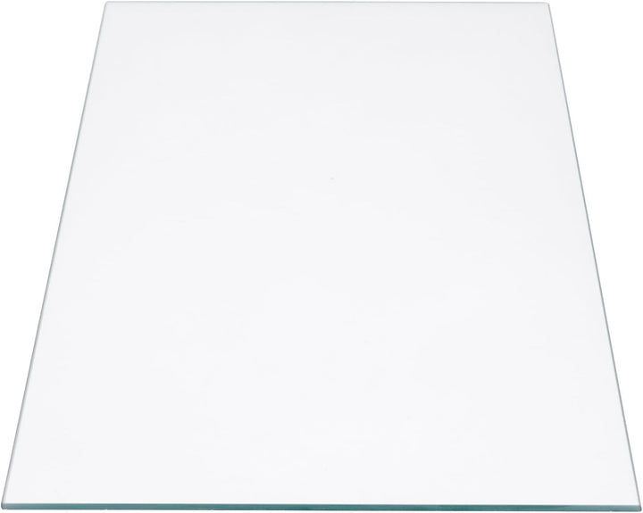 easyPART Kompatibel/Ersatz für Bauknecht 481245088123 Glasplatte Whirlpool 473x280mm für Kühlschrank