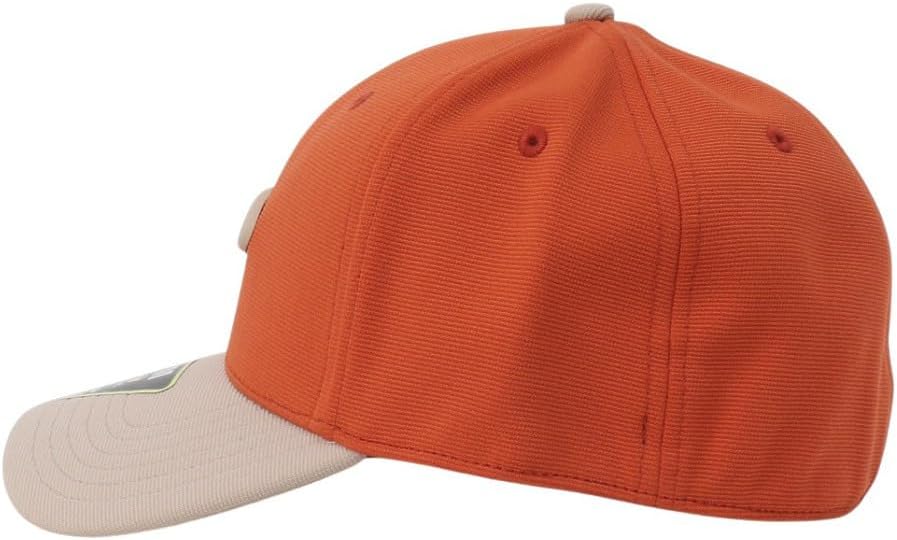 Oakley Herren Tincan Cap S Ingwer/Humus, S Ingwer/Humus