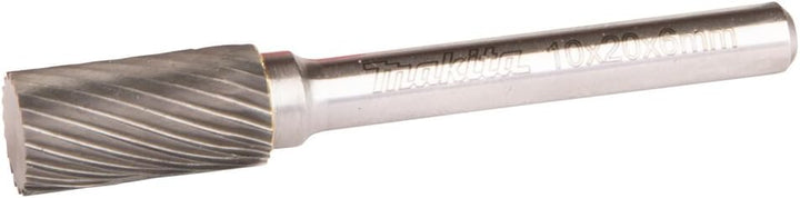 Makita b-52716–10 10 x 20 x 6 mm TC-Frässtifte – Mehrfarbig 10 x 20 x 6 mm (SA), 10 x 20 x 6 mm (SA)