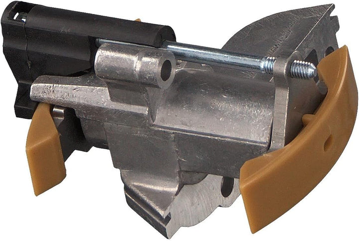 febi bilstein 27070 Kettenspanner für Steuerkette, mit Dichtung , 1 Stück