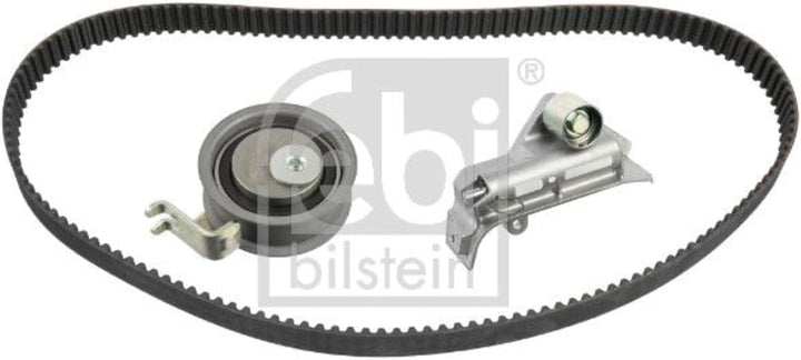febi bilstein 45122 Zahnriemensatz mit Wasserpumpe , 1 Stück