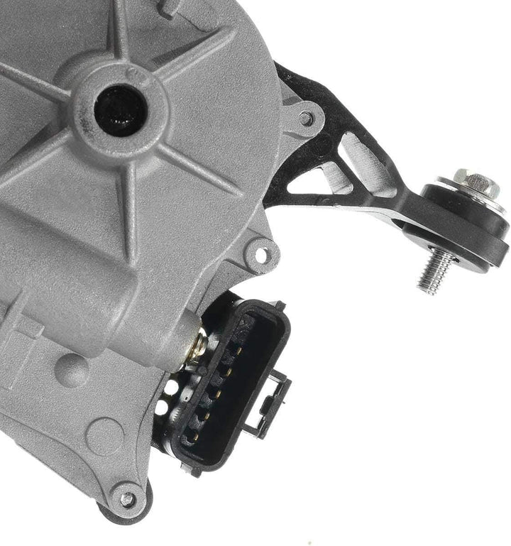 Frankberg 1x Wischermotor Hinten Links oder Rechts Kompatibel mit Grand Cherokee III WH 3.0L-6.1L 20