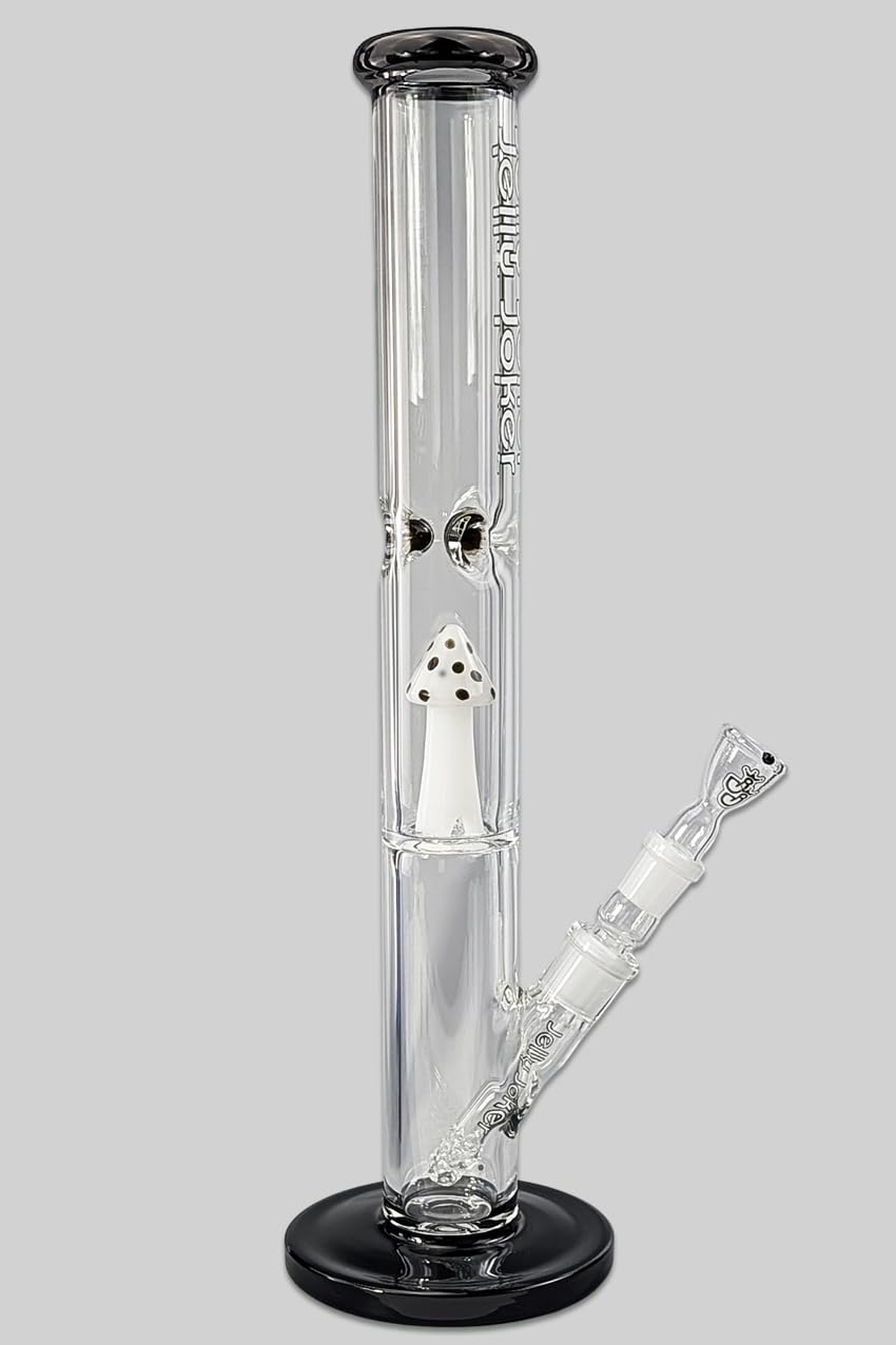 "Steamer" Pilzbong Bong von Jelly