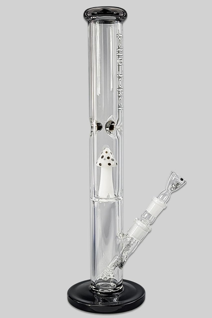 "Steamer" Pilzbong Bong von Jelly