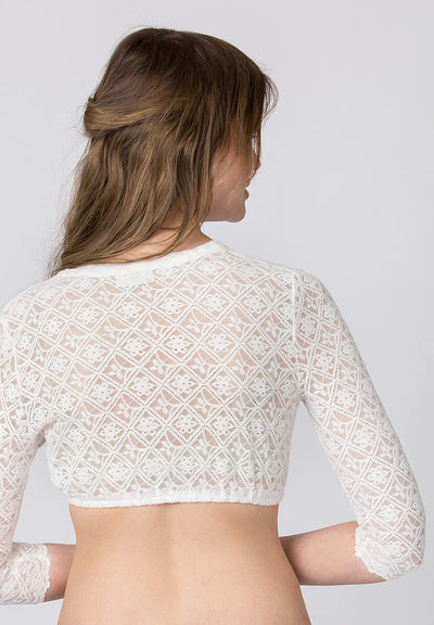 Stockerpoint Damen Elza Bluse