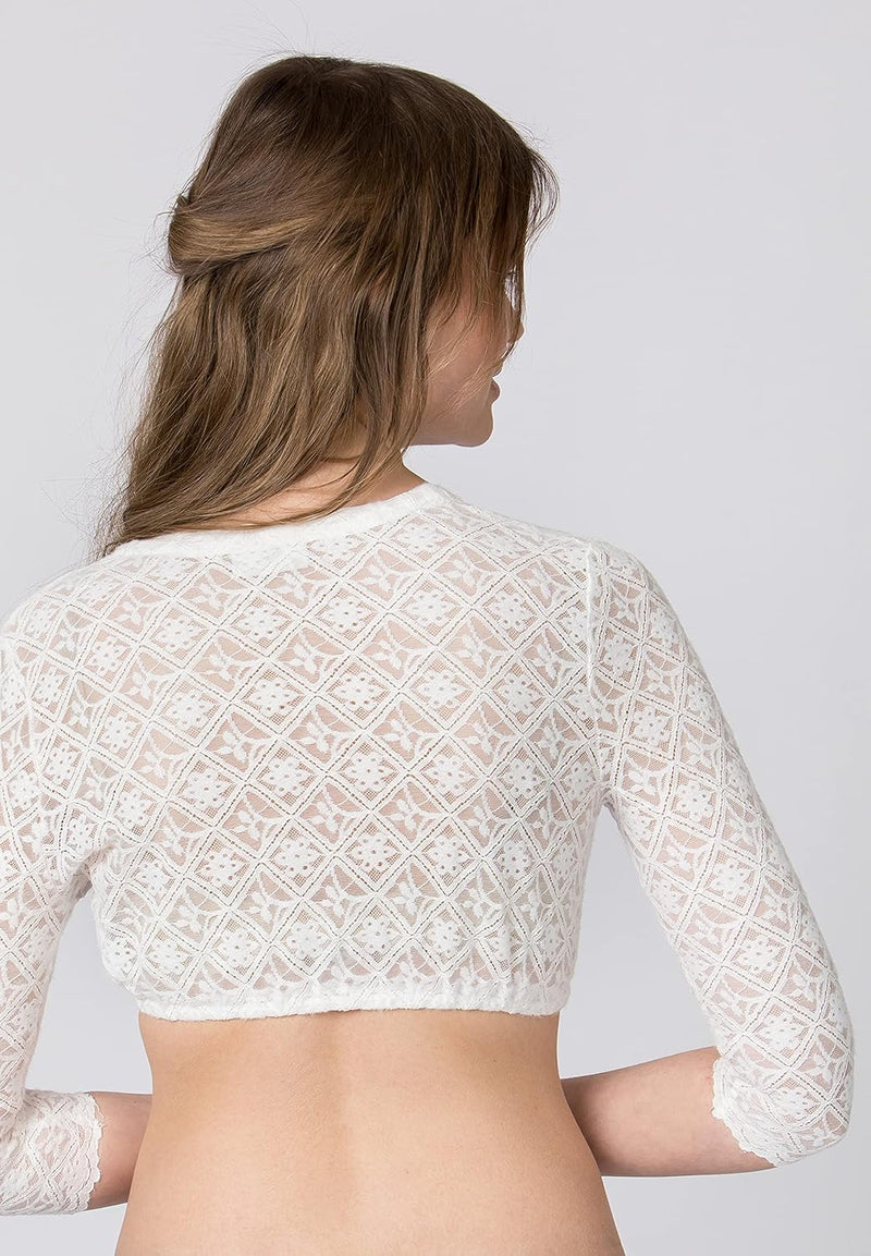 Stockerpoint Damen Elza Bluse