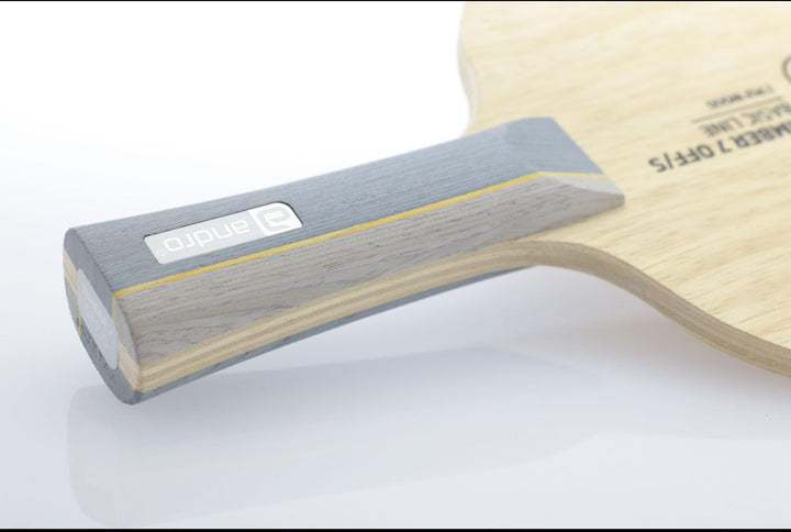 Andro Holz Timber7 Off/S konkav, konkav