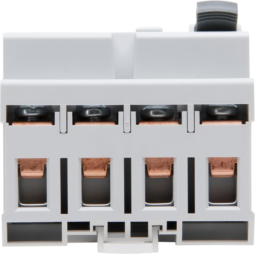 Kopp Fehlerstrom-Schutzschalter, RCD, 25 A, 300mA, 4-polig, 752543097 25A/300mA, 25A/300mA