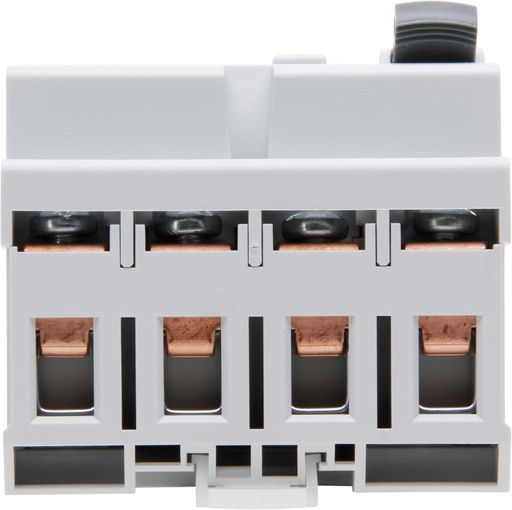 Kopp Fehlerstrom-Schutzschalter, RCD, 25 A, 300mA, 4-polig, 752543097 25A/300mA, 25A/300mA