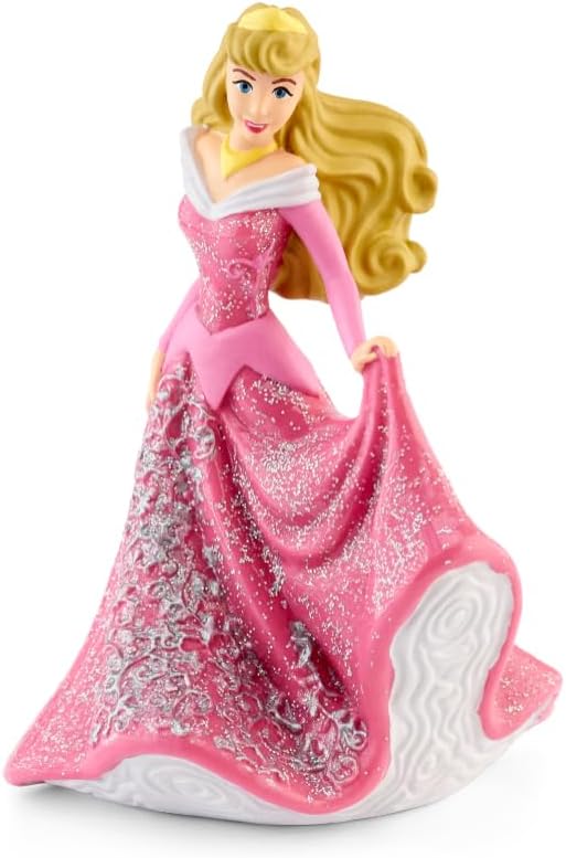 tonies Audio-Charakter für Toniebox, Disney – Dornschönheit, Kindergeschenke, Audiogeschichten und L