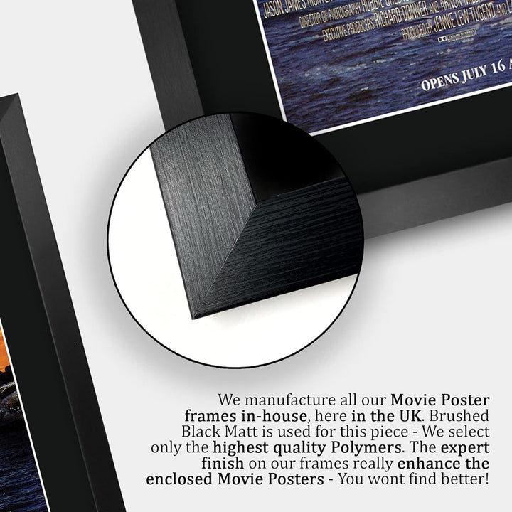 HWC Trading FR A3 Free Willy 1 Filmposter Jason James Richter Geschenke Gedrucktes Poster Signiertes