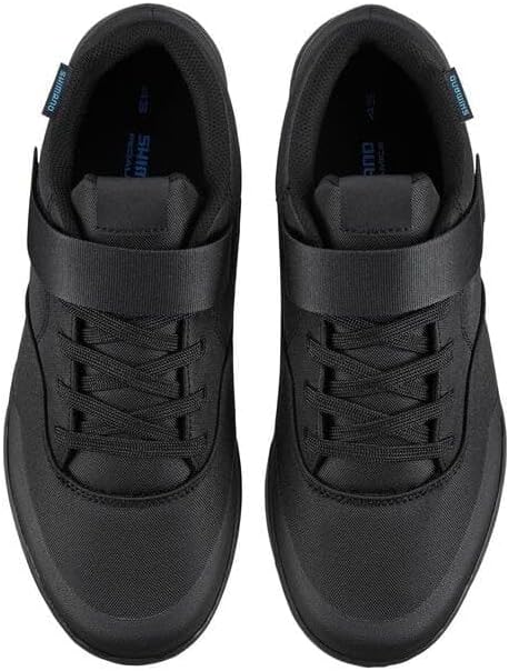 Shimano Unisex Bicycle Shoes Sh-ge500Cycling Shoe 47 EU Schwarz, 47 EU Schwarz