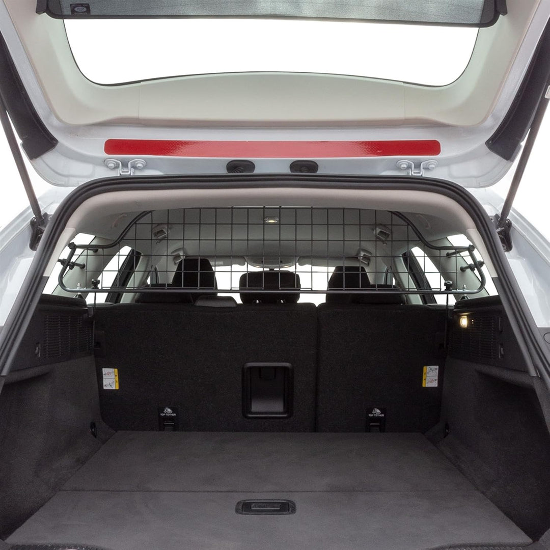 Travall Guard Hundegitter Kompatibel Mit Ford Mondeo Turnier (Ab 2014) TDG1480 - Massgeschneidertes