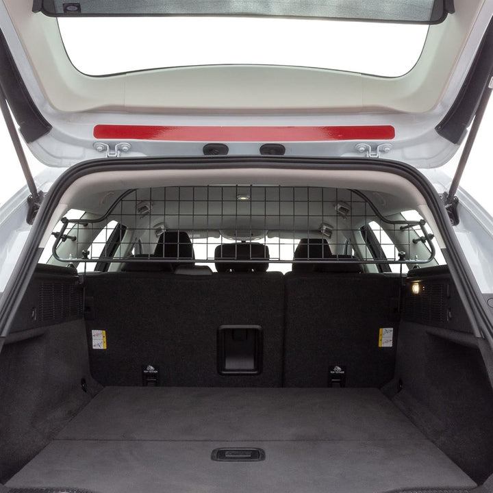 Travall Guard Hundegitter Kompatibel Mit Ford Mondeo Turnier (Ab 2014) TDG1480 - Massgeschneidertes