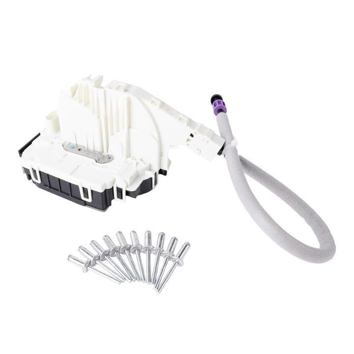 Dixhills Türschloss Stellmotor Vorne Rechts, Zentralverriegelung Ersatz für W212 W204 A207 C218 C207