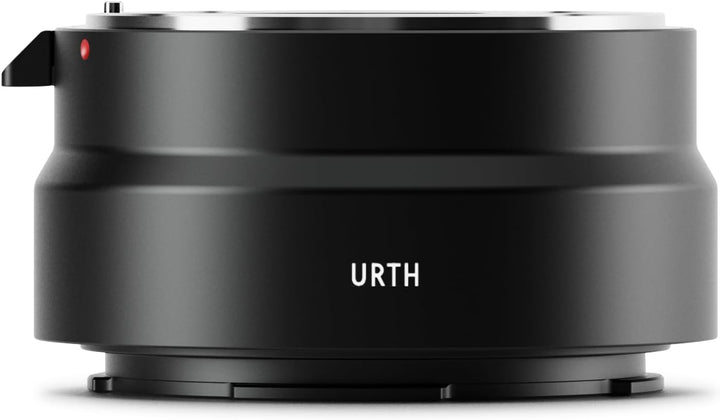Urth Objektivadapter: Kompatibel mit Nikon F Objektiv und Nikon Z Kameragehäuse, Nikon F
