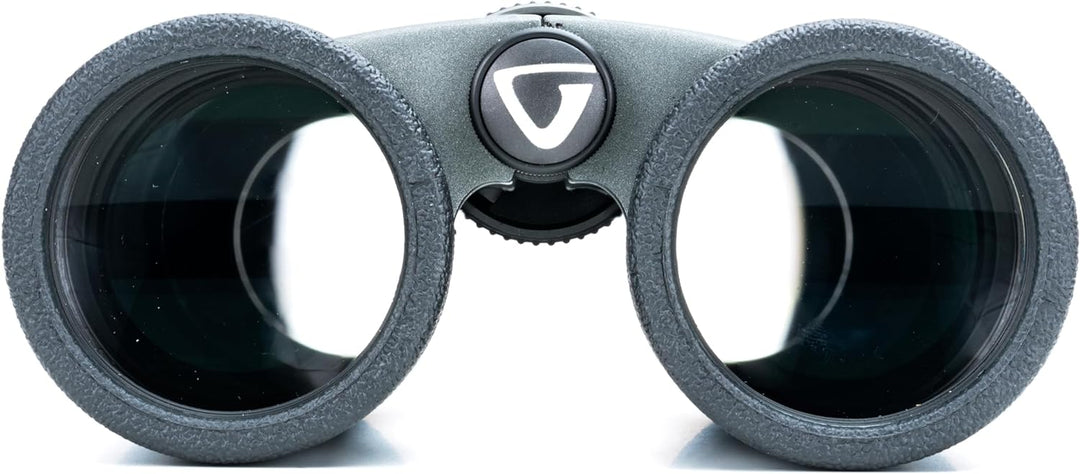 Vanguard Endeavor ED 1042 Fernglas (10-fach opt. Zoom, 42mm, 6.5°) Endeavor ED 10x42, Endeavor ED 10