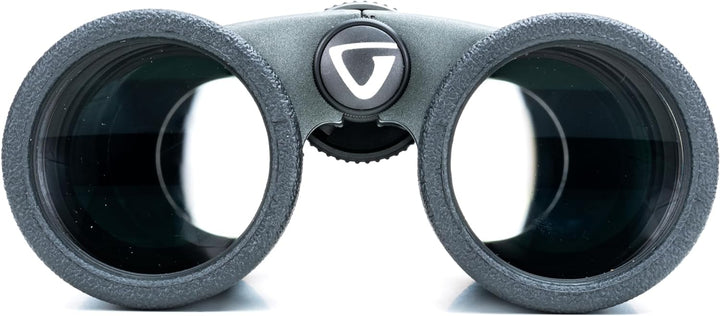 Vanguard Endeavor ED 1042 Fernglas (10-fach opt. Zoom, 42mm, 6.5°) Endeavor ED 10x42, Endeavor ED 10