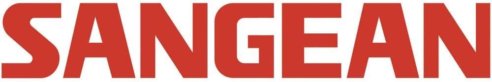 Sangean DPR-39 tragbares DAB+ Digitalradio weiss