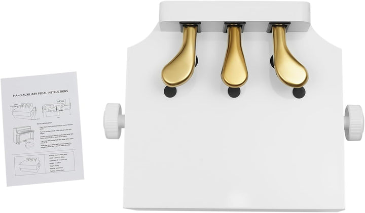 Universal Sustain Pedal, Klavierpedal-Verlängerungsbank, Klavierpedal Erweiterung, Klavier und Keybo