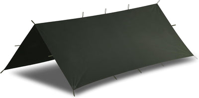 Helikon-Tex Supertarp Small 200 x 250 cm Oliv, Oliv