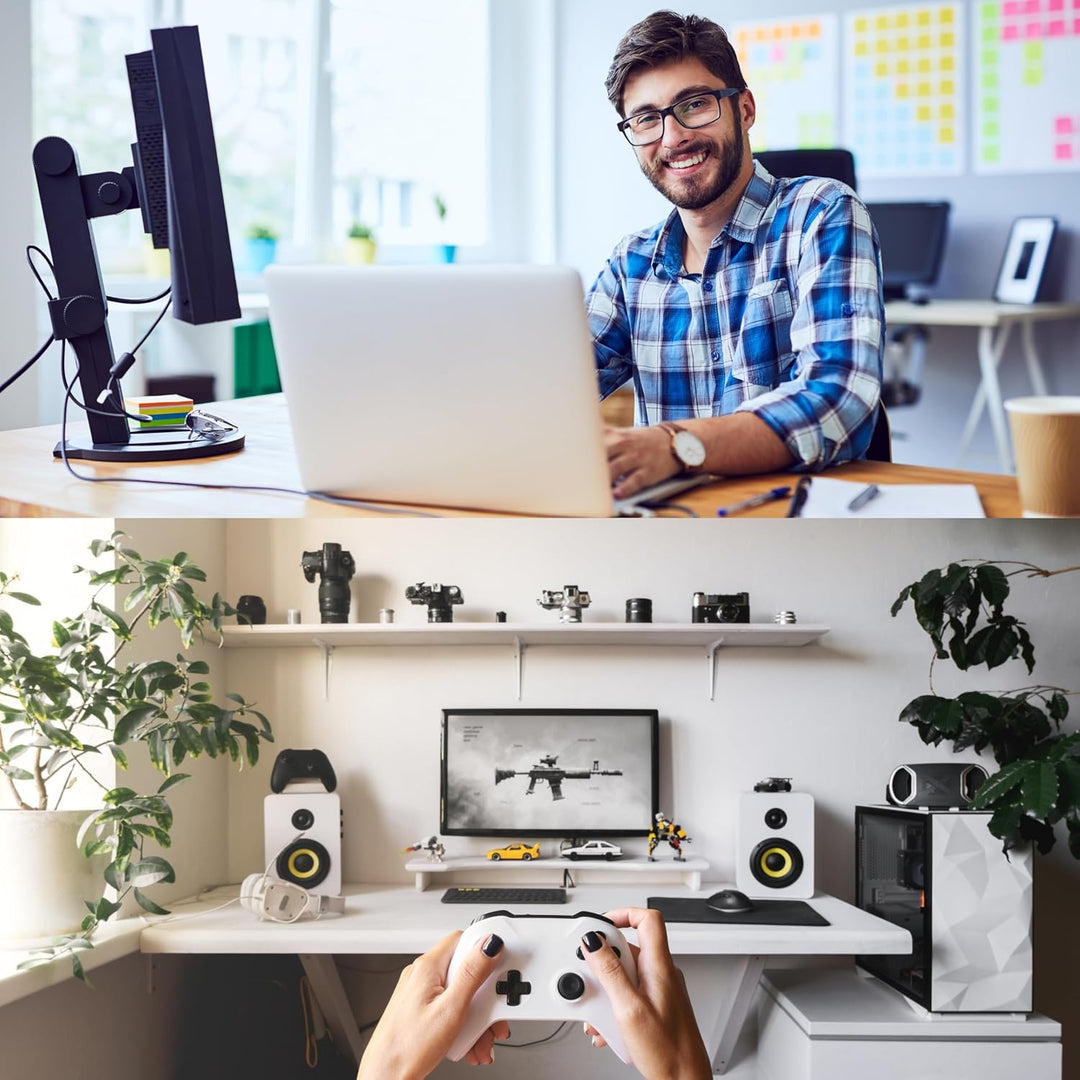 EMOS - UTP Netzwerkkabel CAT 5e, 100m, PVC - CAT5e-Patchkabel UTP - CCA-Draht - Gigabit LAN Kabel -