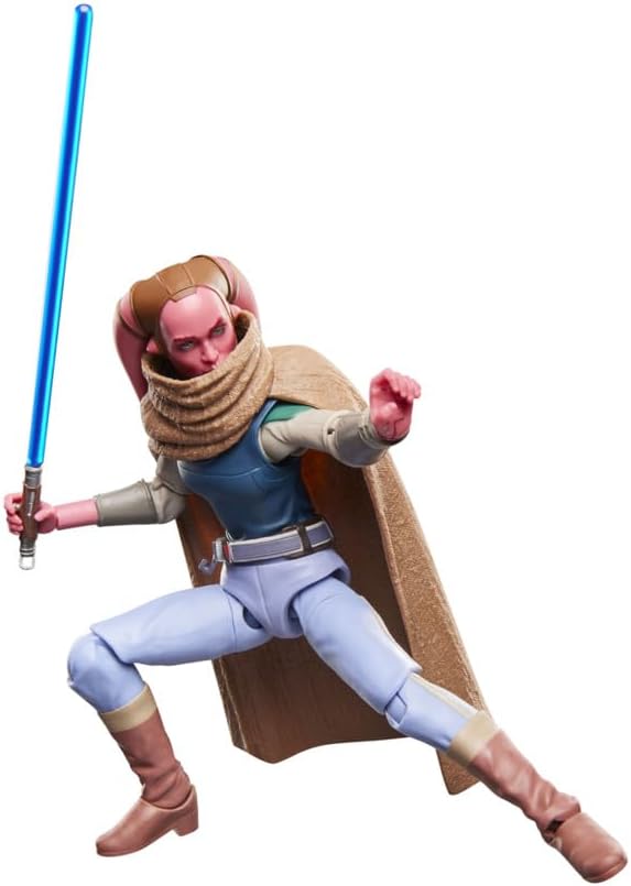 Star Wars The Black Series Devon Izara, Maul – Shadow Lord Premium Action-Figur zum Sammeln (15 cm)