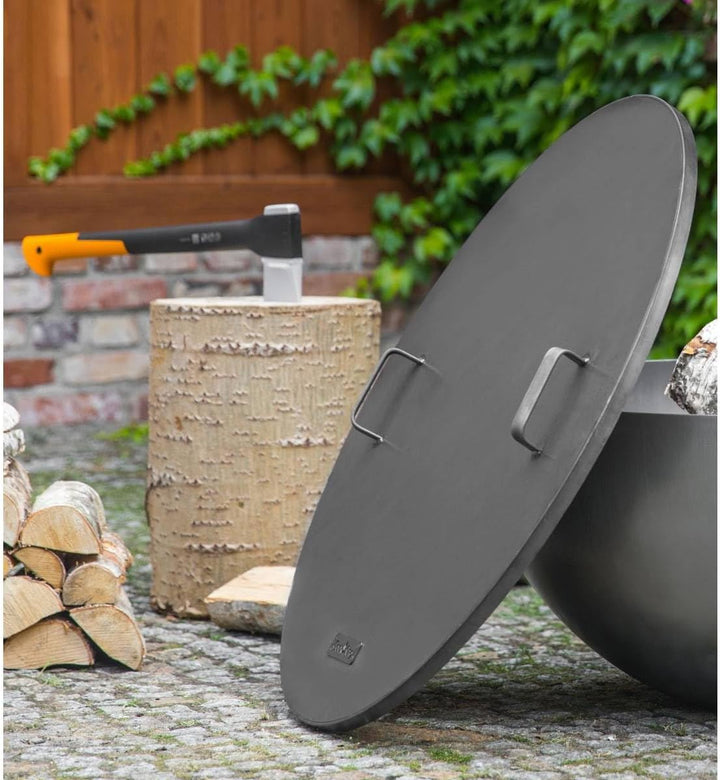 CookKing 111332 Deckel mit Rand 81,5cm