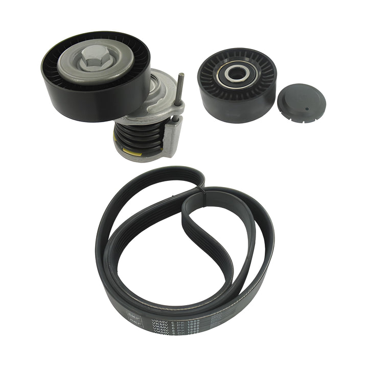SKF VKMA 31148 Spannrollensatz für Nebentrieb