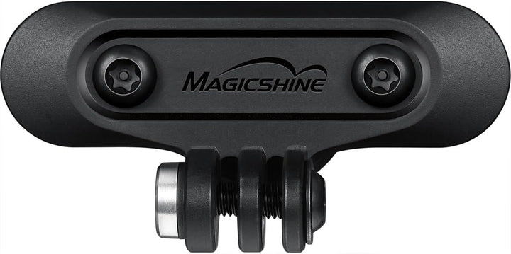 Magicshine Netfy – Sattelhalterung mit integriertem Bluetooth-Tracker, kompatibel mit Apple Find My,
