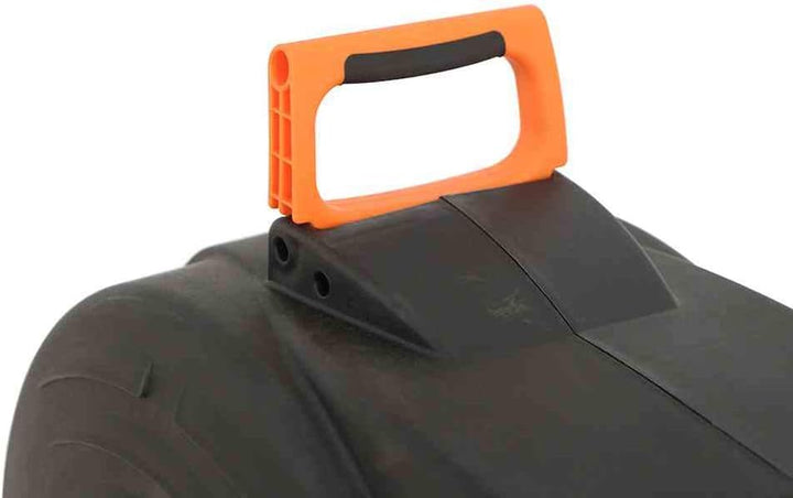 Siena Garden Wandschlauchbox mit 20mSchlauch Komplettset mit Zubehör