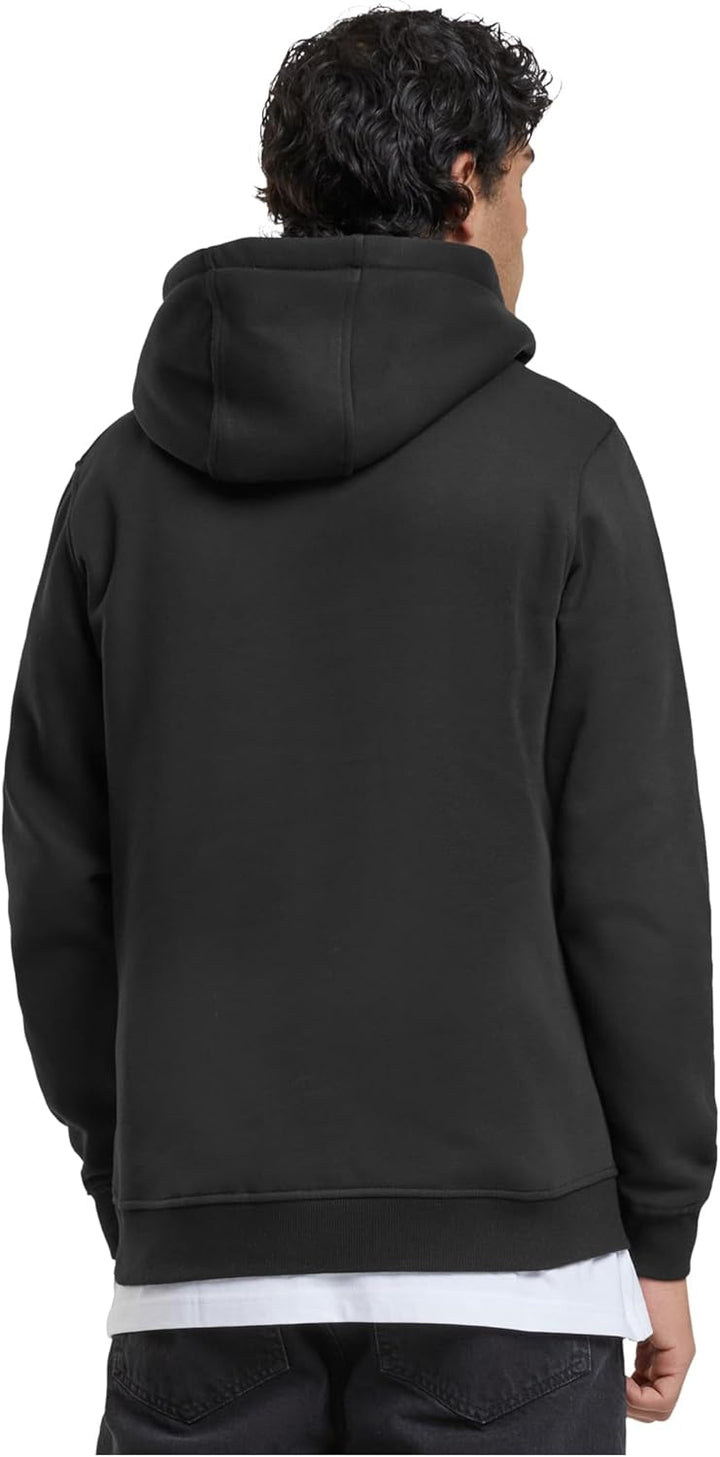 Mister Tee Herren Bad Habit Hoody Hooded Sweatshirt XS Schwarz, XS Schwarz