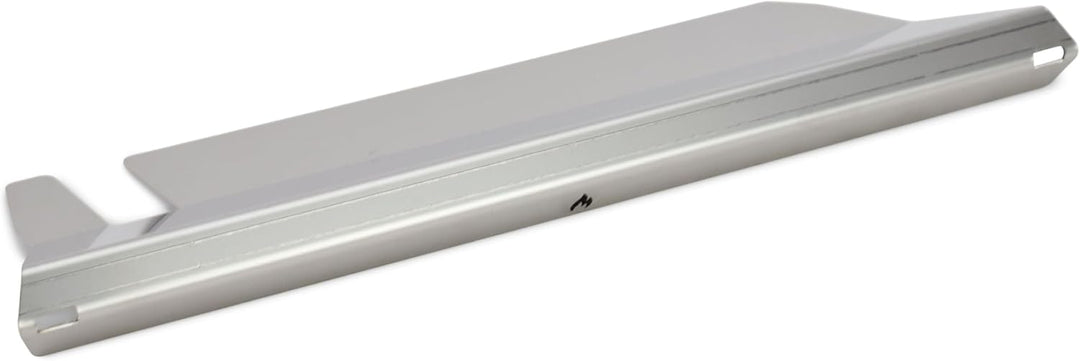 Grillrost.com Das Original Edelstahl Flav-R-Zone Teiler für Broil King Signet und Sovereign - Extra