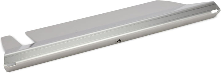 Grillrost.com Das Original Edelstahl Flav-R-Zone Teiler für Broil King Signet und Sovereign - Extra