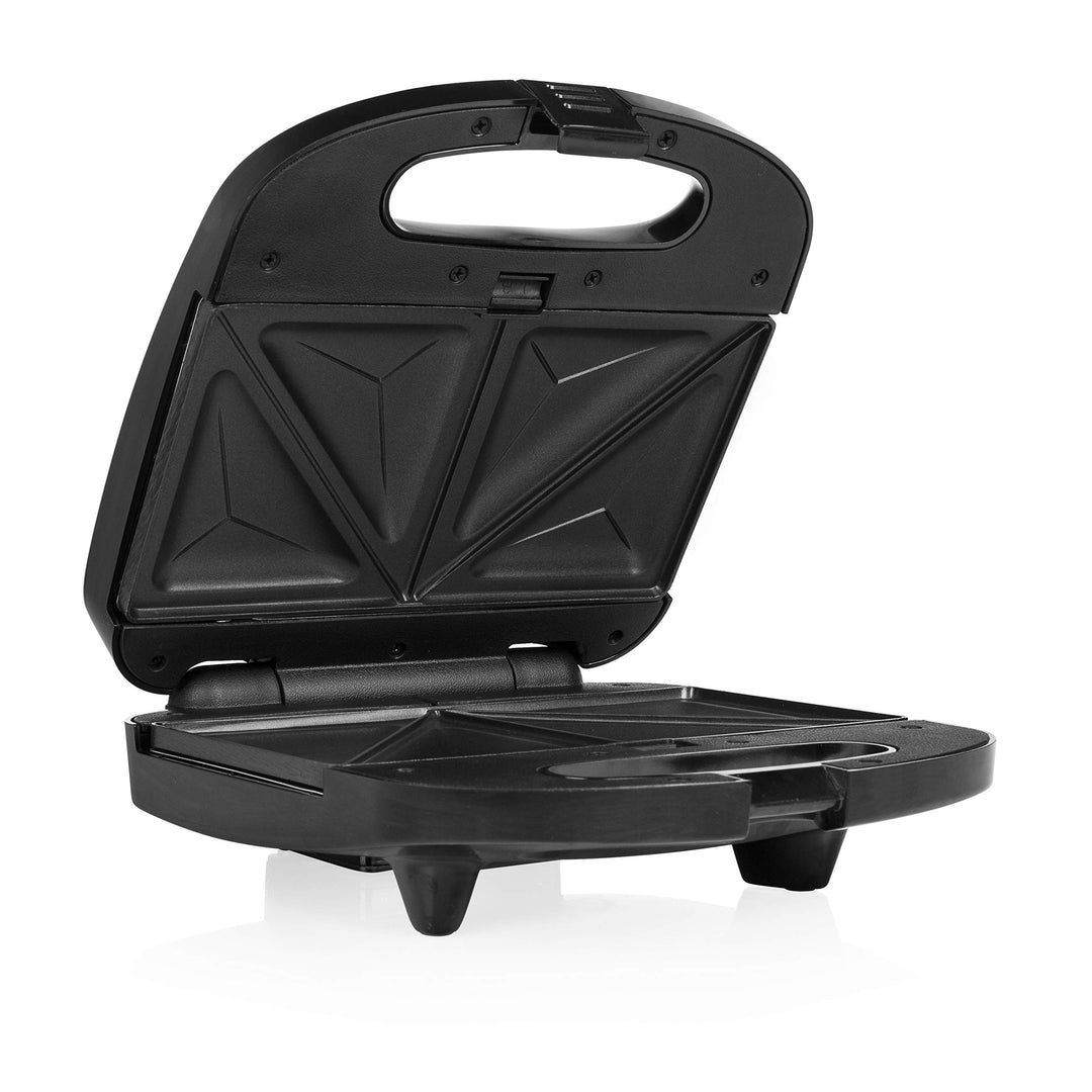 Tristar SA-3070 Sandwich Maker 3in1, 800, Kunststoff, Schwarz Sandwichmaker 3-in-1, Sandwichmaker 3-