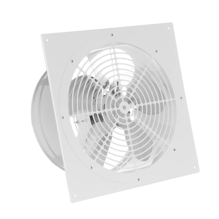 Ø 315mm Wand befestigter Abluftventilator Rohrlüfter Wand Niederdruck Ventilator Wandflansch Zu-Ablu