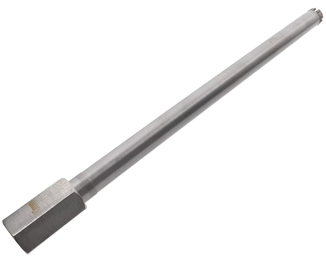 PRODIAMANT Diamant Laser Kernbohrkrone ø 30 mm nass bohren Beton Stahlbeton Mauerwerk Aufnahme 1 1/4