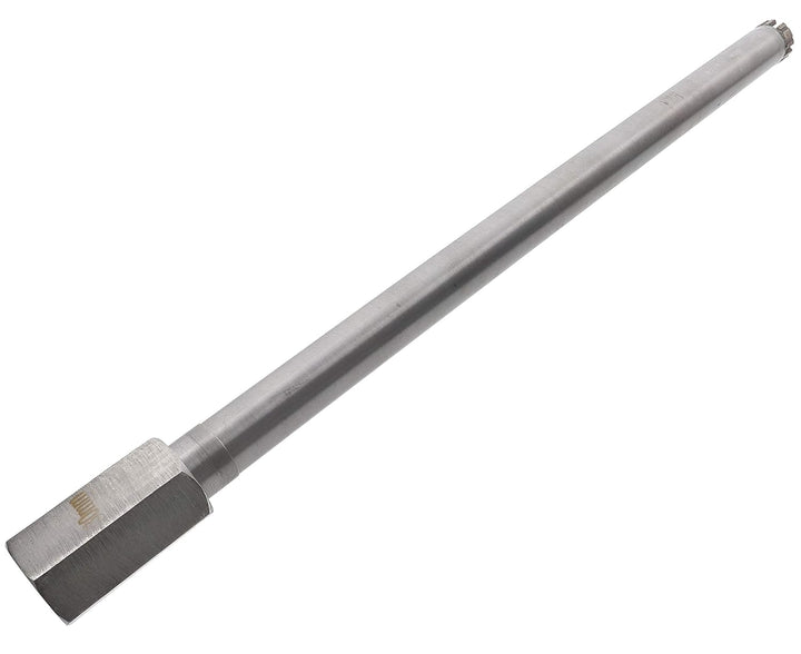 PRODIAMANT Diamant Laser Kernbohrkrone ø 30 mm nass bohren Beton Stahlbeton Mauerwerk Aufnahme 1 1/4