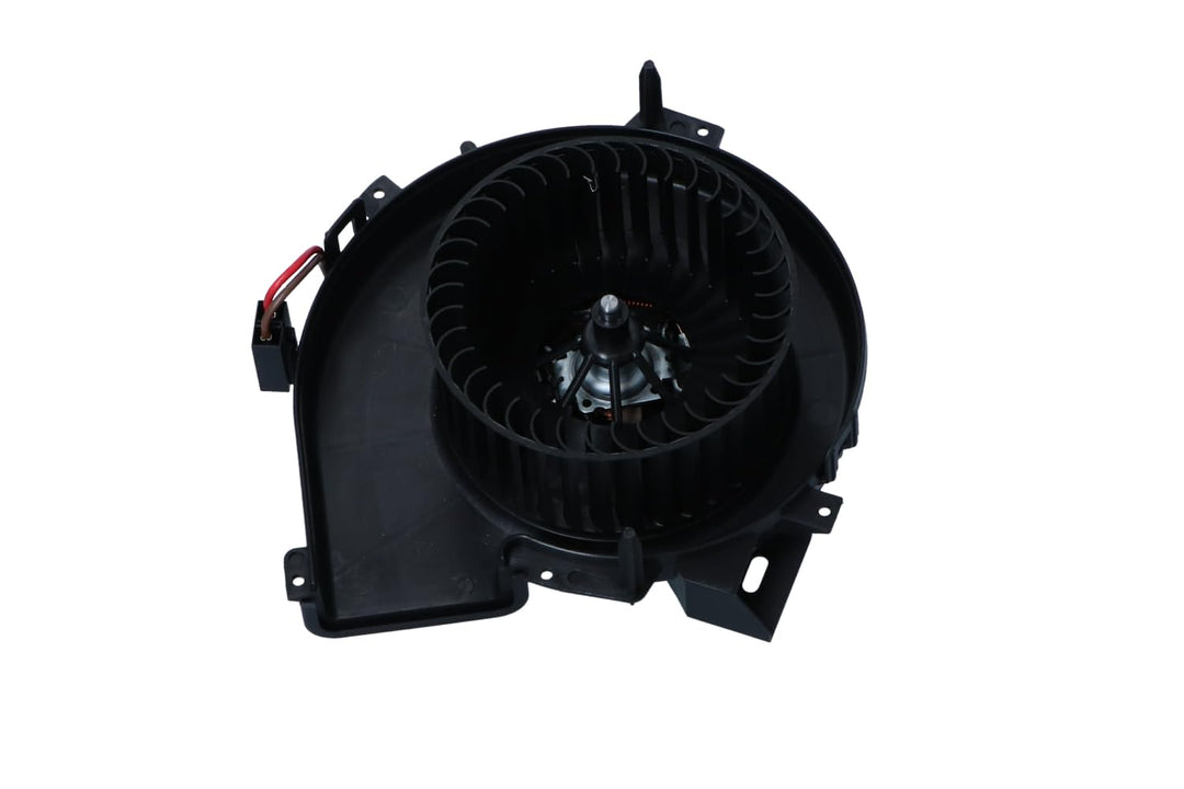 NRF 34048 Heizung