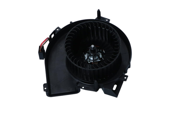 NRF 34048 Heizung