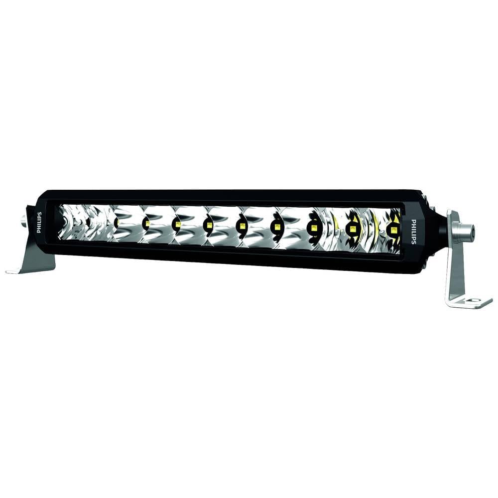 Philips Ultinon Drive 5001L LED-Zusatzscheinwerfer für Fernlichtfunktion, 10&